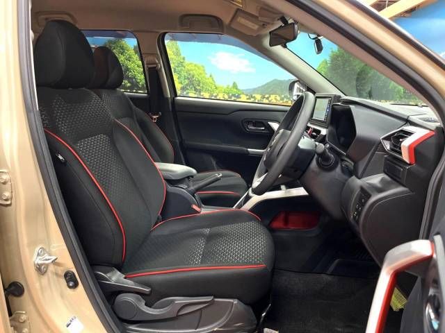 Daihatsu ROCKY 2020-10 24079-8