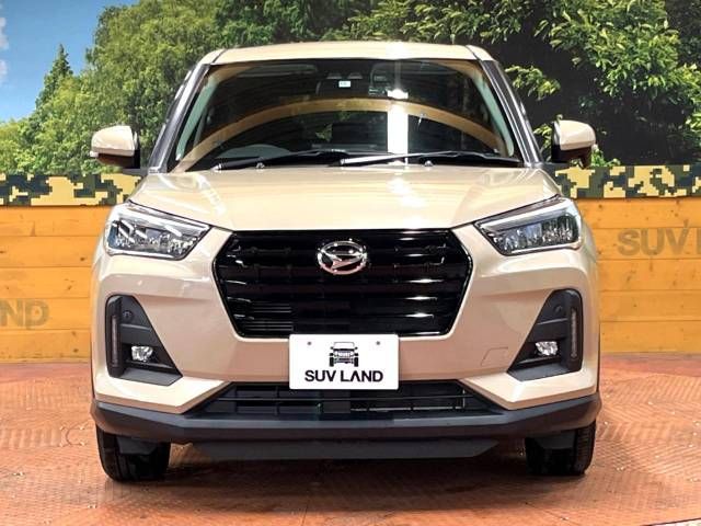 Daihatsu ROCKY 2020-10 24079-14