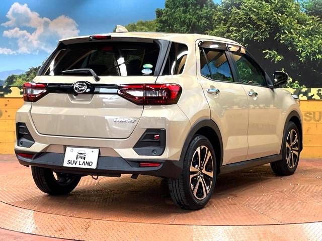 Daihatsu ROCKY 2020-10 24079-17