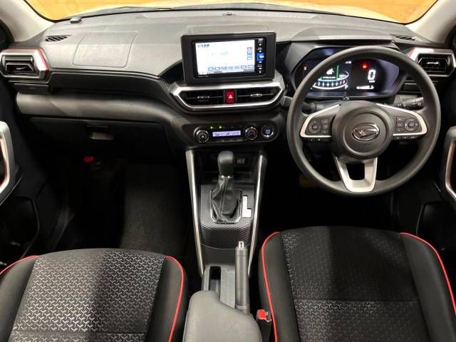 Daihatsu ROCKY 2020-10 24079-1