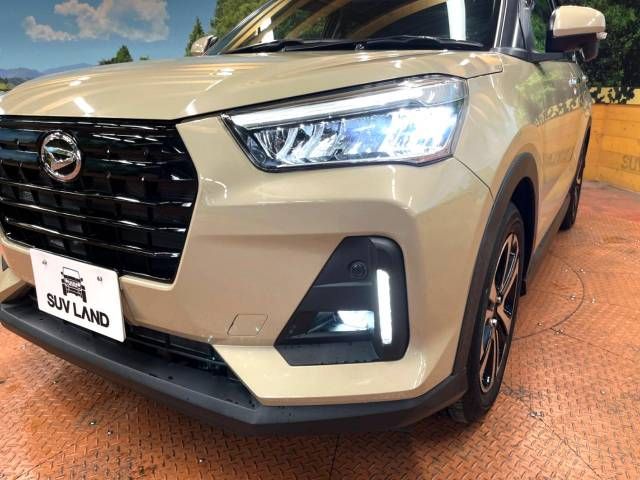Daihatsu ROCKY 2020-10 24079-12