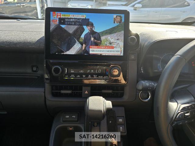 Toyota SIENTA 2022-01 394064-6