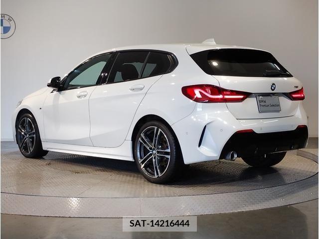 Bmw 1 SERIES 2020-03 340594-6