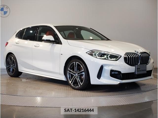 Bmw 1 SERIES 2020-03 340594-5