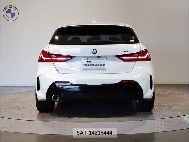 Bmw 1 SERIES 2020-03 340594-4