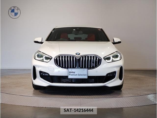 Bmw 1 SERIES 2020-03 340594-3