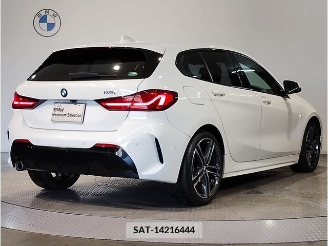 Bmw 1 SERIES 2020-03 340594-2