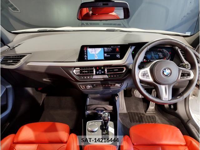 Bmw 1 SERIES 2020-03 340594-1