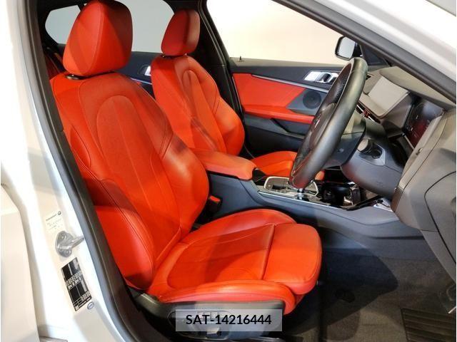 Bmw 1 SERIES 2020-03 340594-13