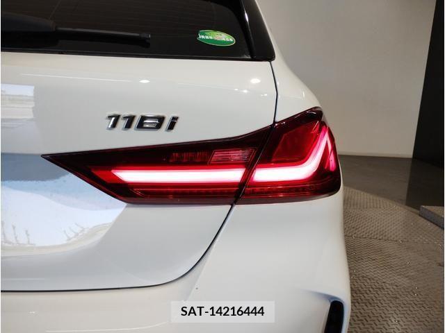 Bmw 1 SERIES 2020-03 340594-9