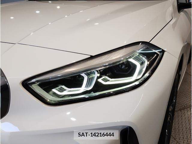 Bmw 1 SERIES 2020-03 340594-8