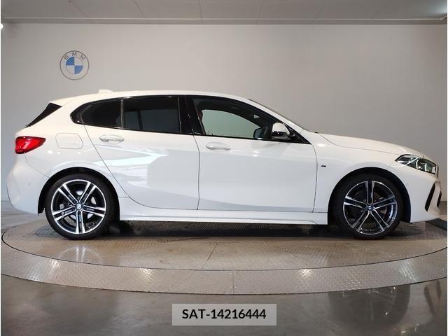 Bmw 1 SERIES 2020-03 340594-7