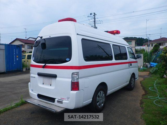 Nissan Caravan 2008-02 246955-1