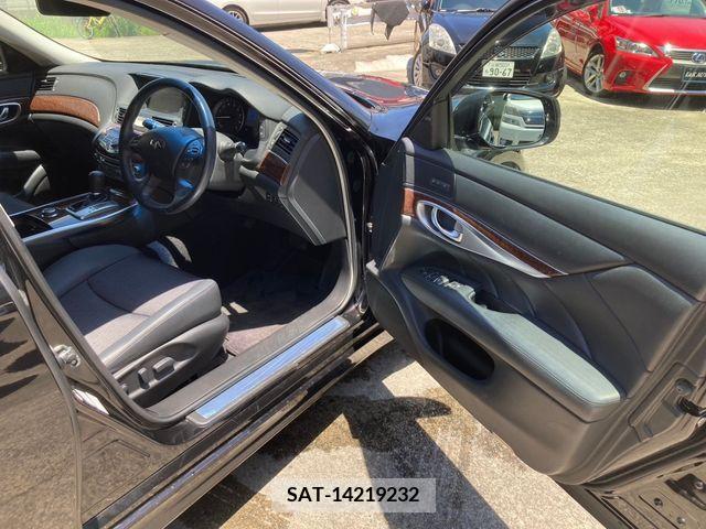 Nissan FUGA 2015-02 353873-5