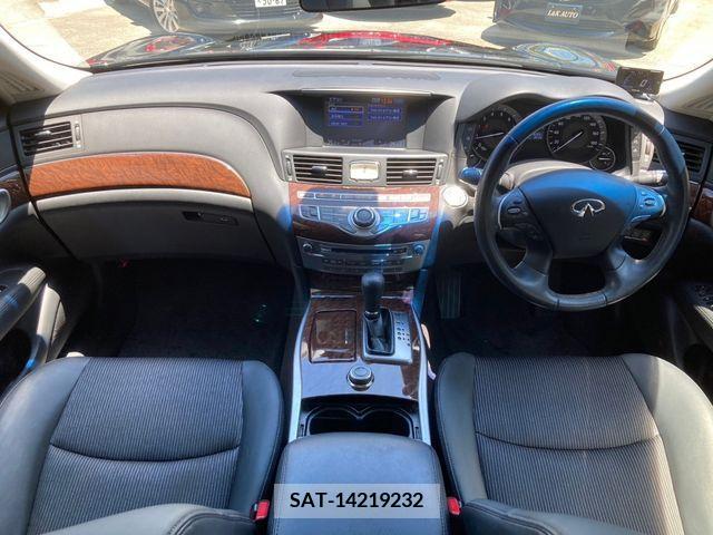 Nissan FUGA 2015-02 353873-7