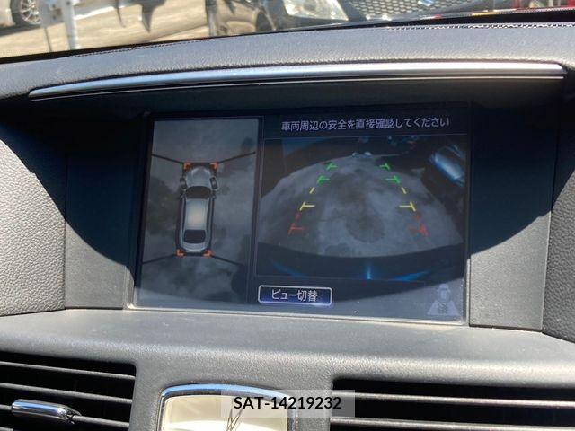 Nissan FUGA 2015-02 353873-8