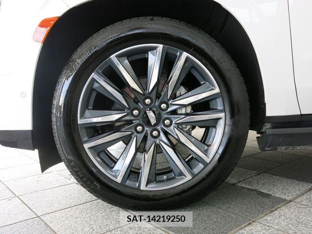 Cadillac ESCALADE 2021-12 294371-5