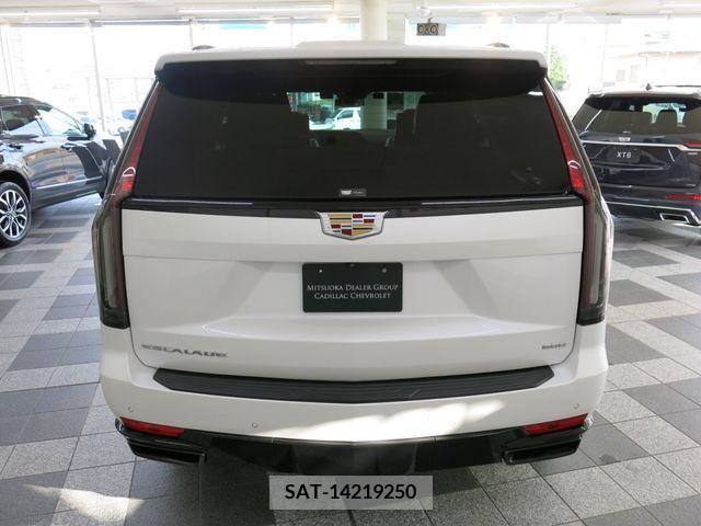 Cadillac ESCALADE 2021-12 294371-6