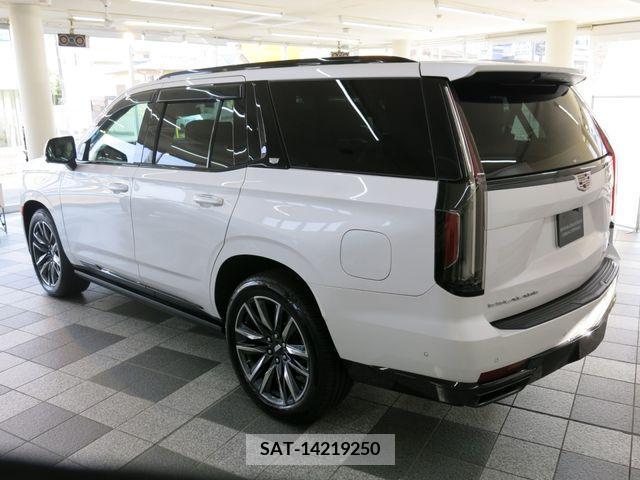 Cadillac ESCALADE 2021-12 294371-8