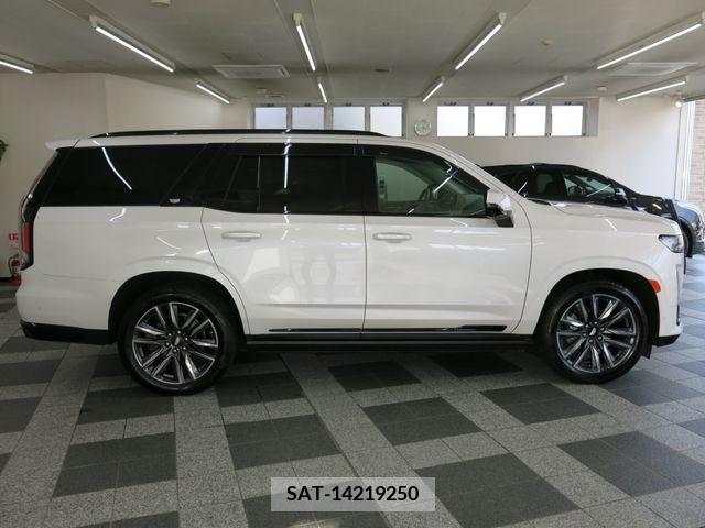 Cadillac ESCALADE 2021-12 294371-12