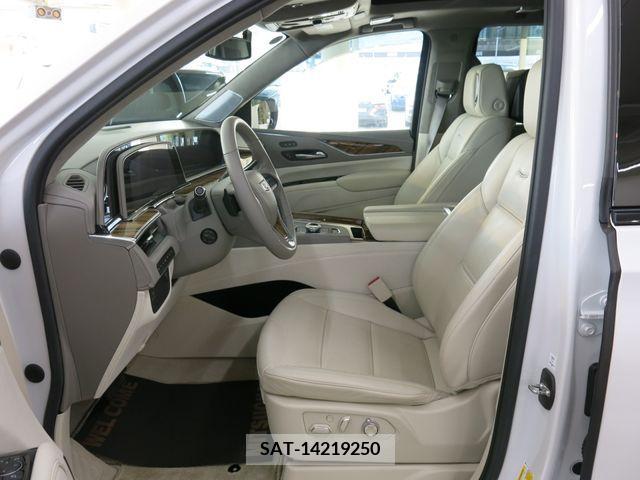 Cadillac ESCALADE 2021-12 294371-17