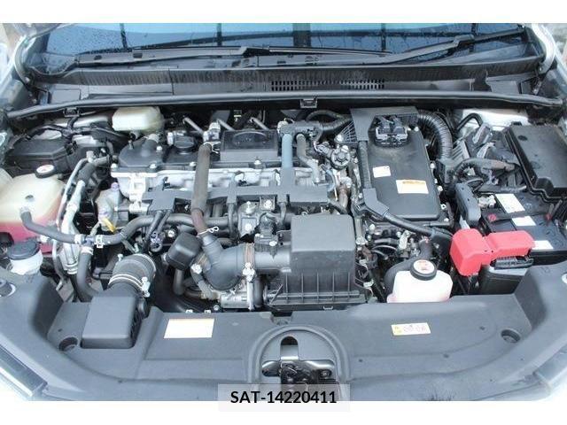 Toyota PRIUS 2017-08 366674-18