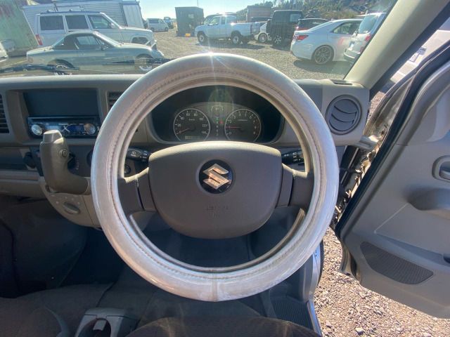 Suzuki EVERY 2009-07 183800-14