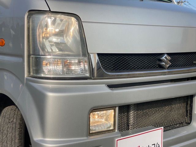 Suzuki EVERY 2009-07 183800-12
