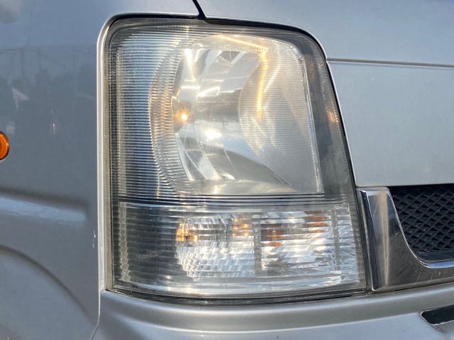Suzuki EVERY 2009-07 183800-11