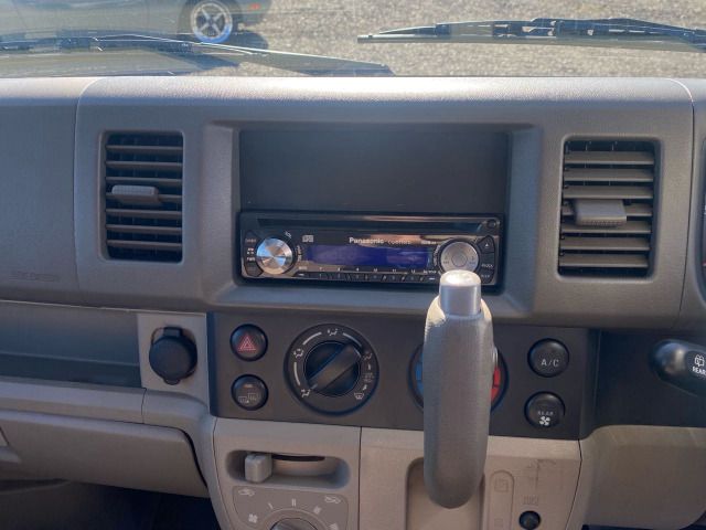 Suzuki EVERY 2009-07 183800-19