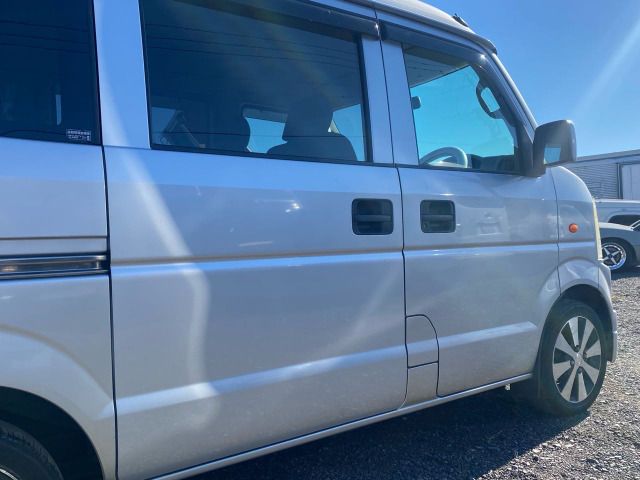 Suzuki EVERY 2009-07 183800-8