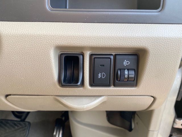 Suzuki EVERY 2009-07 183800-18