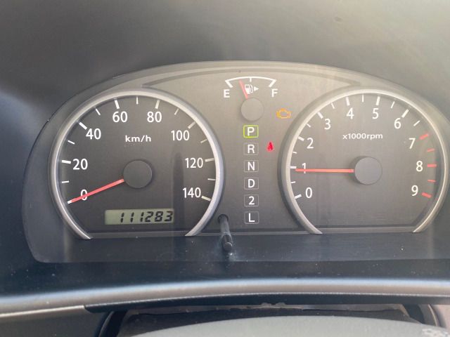 Suzuki EVERY 2009-07 183800-17