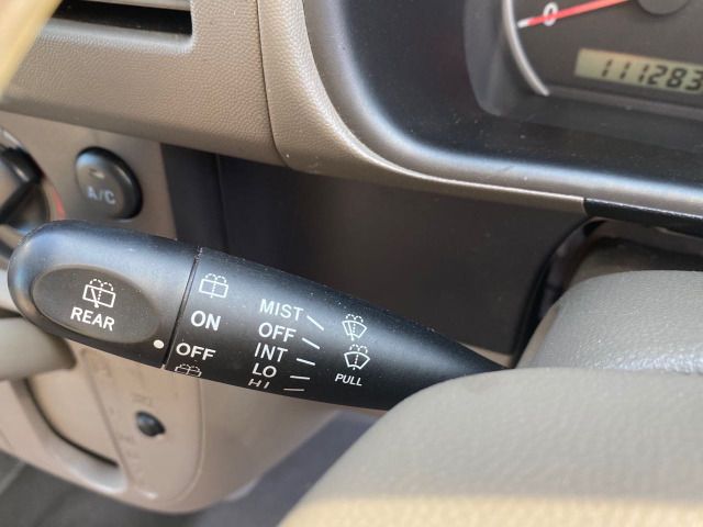 Suzuki EVERY 2009-07 183800-16