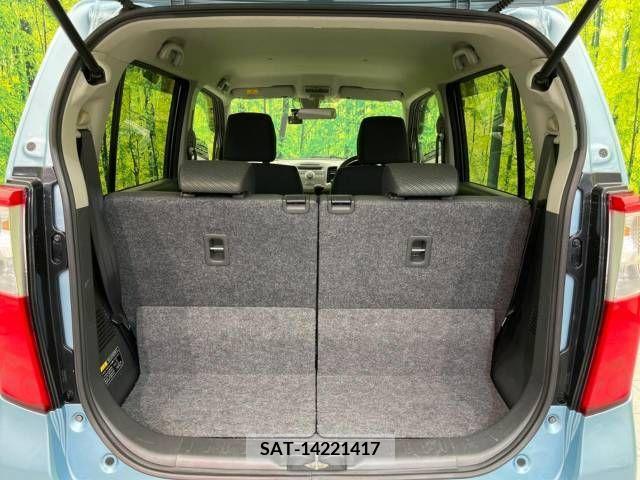 Suzuki WAGON R 2015-05 311751-10