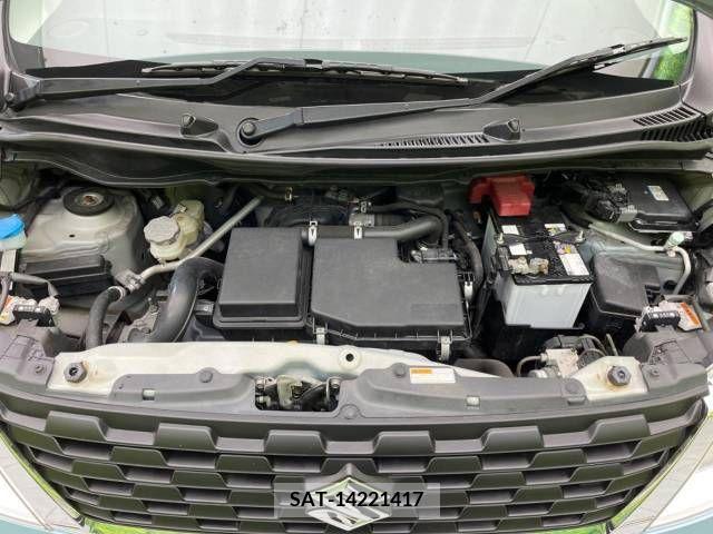 Suzuki WAGON R 2015-05 311751-18
