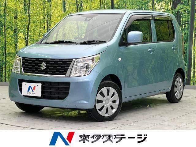 Suzuki WAGON R 2015-05 311751-0