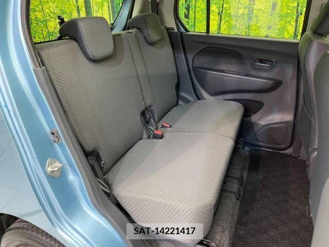 Suzuki WAGON R 2015-05 311751-9