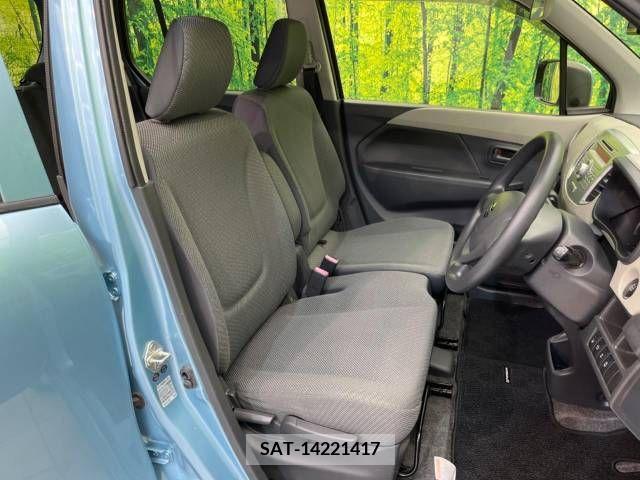 Suzuki WAGON R 2015-05 311751-8