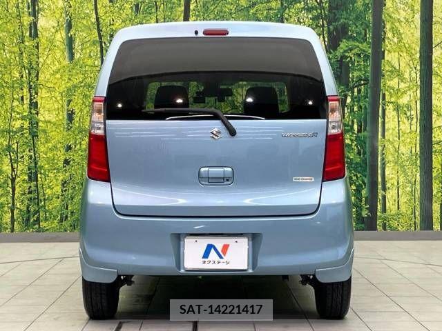 Suzuki WAGON R 2015-05 311751-15