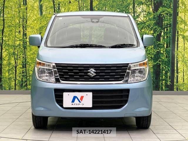 Suzuki WAGON R 2015-05 311751-14