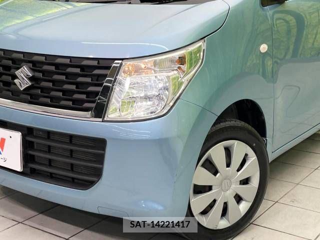 Suzuki WAGON R 2015-05 311751-13