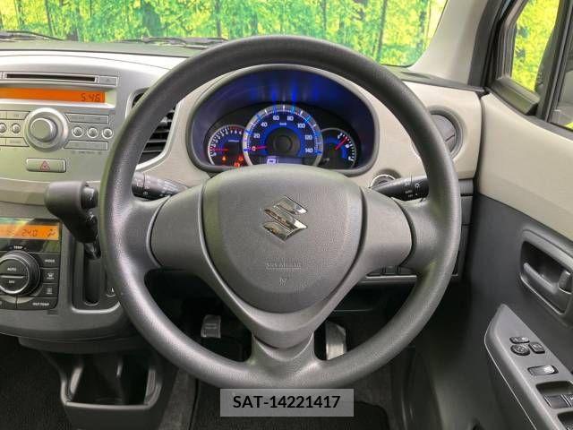 Suzuki WAGON R 2015-05 311751-11