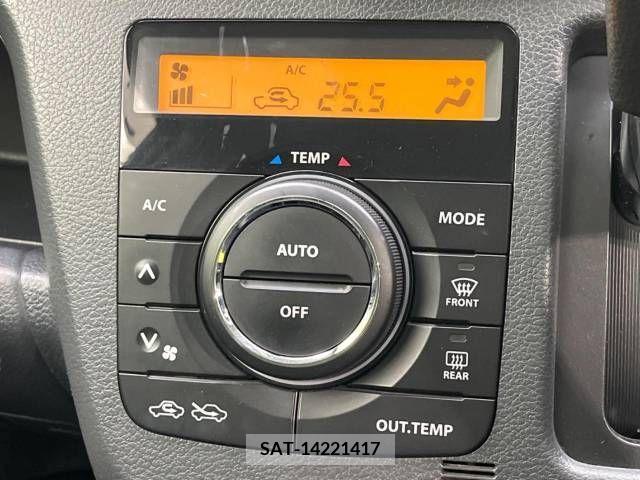 Suzuki WAGON R 2015-05 311751-6