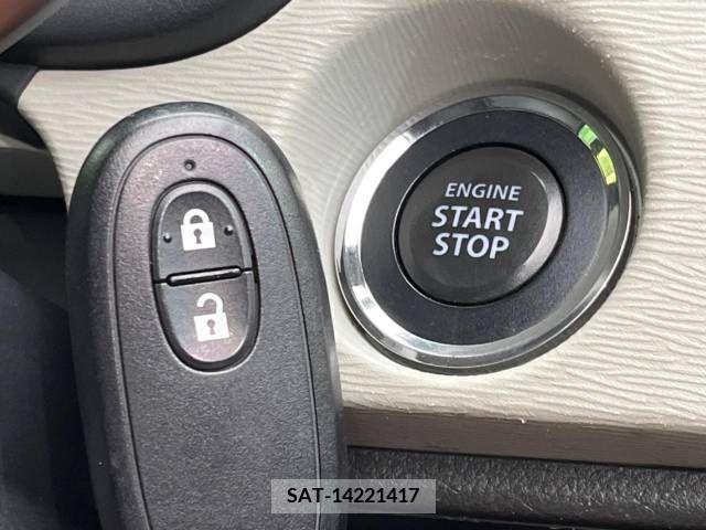 Suzuki WAGON R 2015-05 311751-4