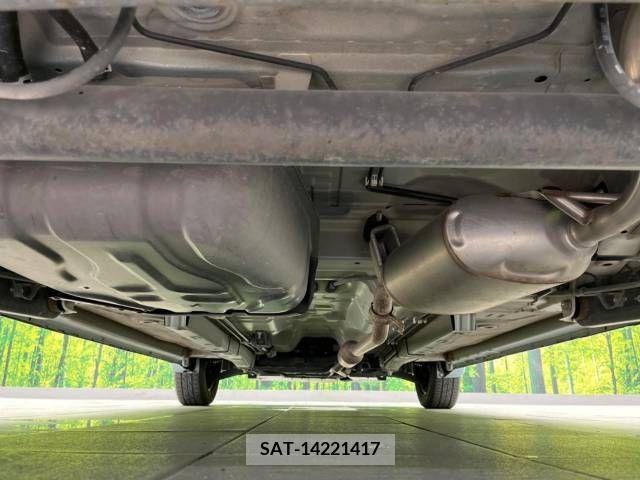 Suzuki WAGON R 2015-05 311751-19