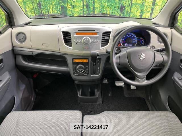 Suzuki WAGON R 2015-05 311751-1