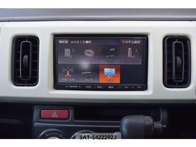 Suzuki ALTO 2015-07 372197-7