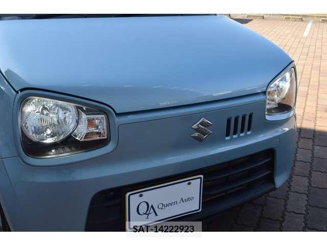 Suzuki ALTO 2015-07 372197-6