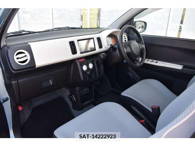 Suzuki ALTO 2015-07 372197-15